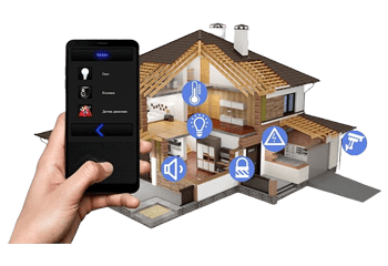 home automation